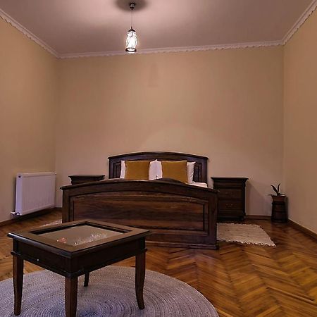 Schei Apartments براشوف المظهر الخارجي الصورة