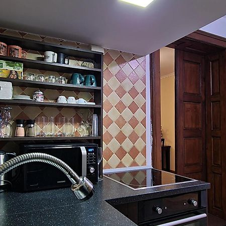 Schei Apartments براشوف الغرفة الصورة