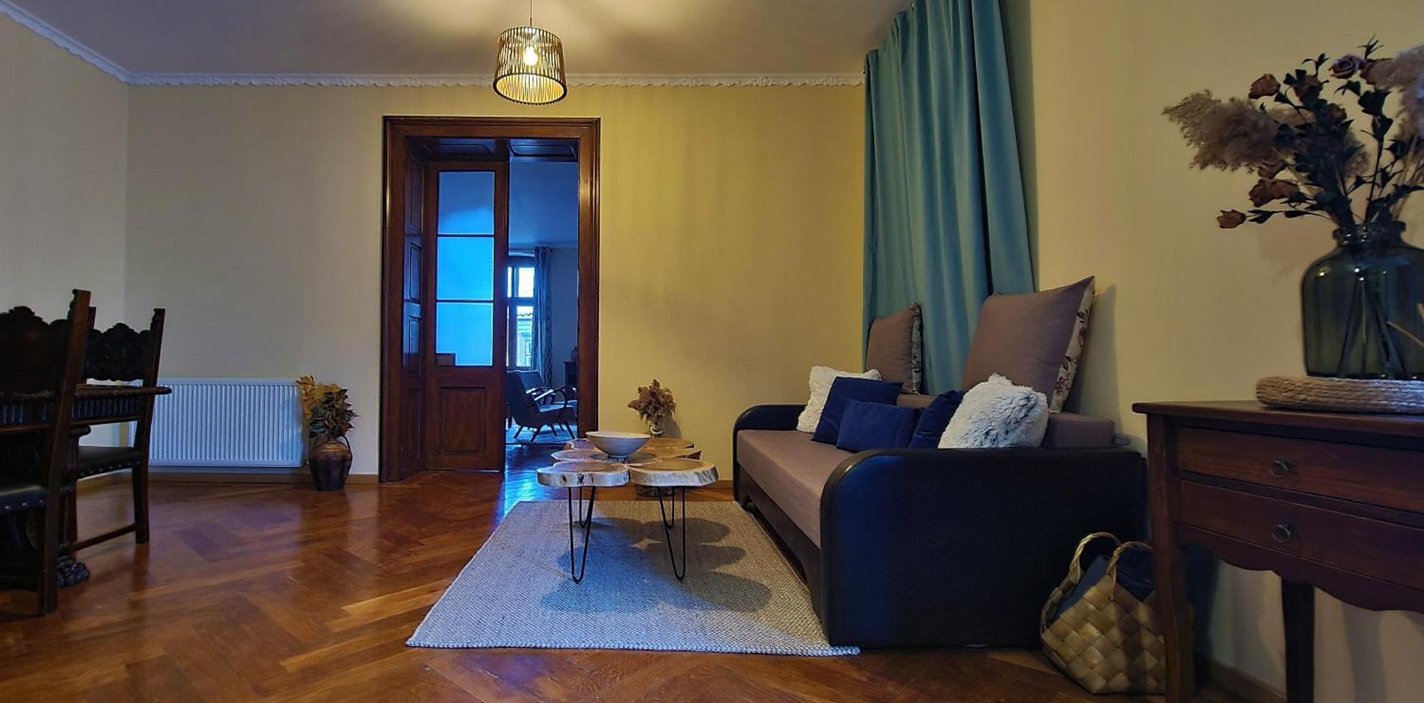 Schei Apartments براشوف المظهر الخارجي الصورة
