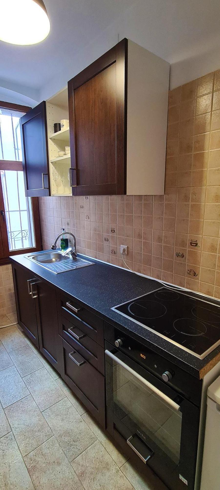 Schei Apartments براشوف المظهر الخارجي الصورة
