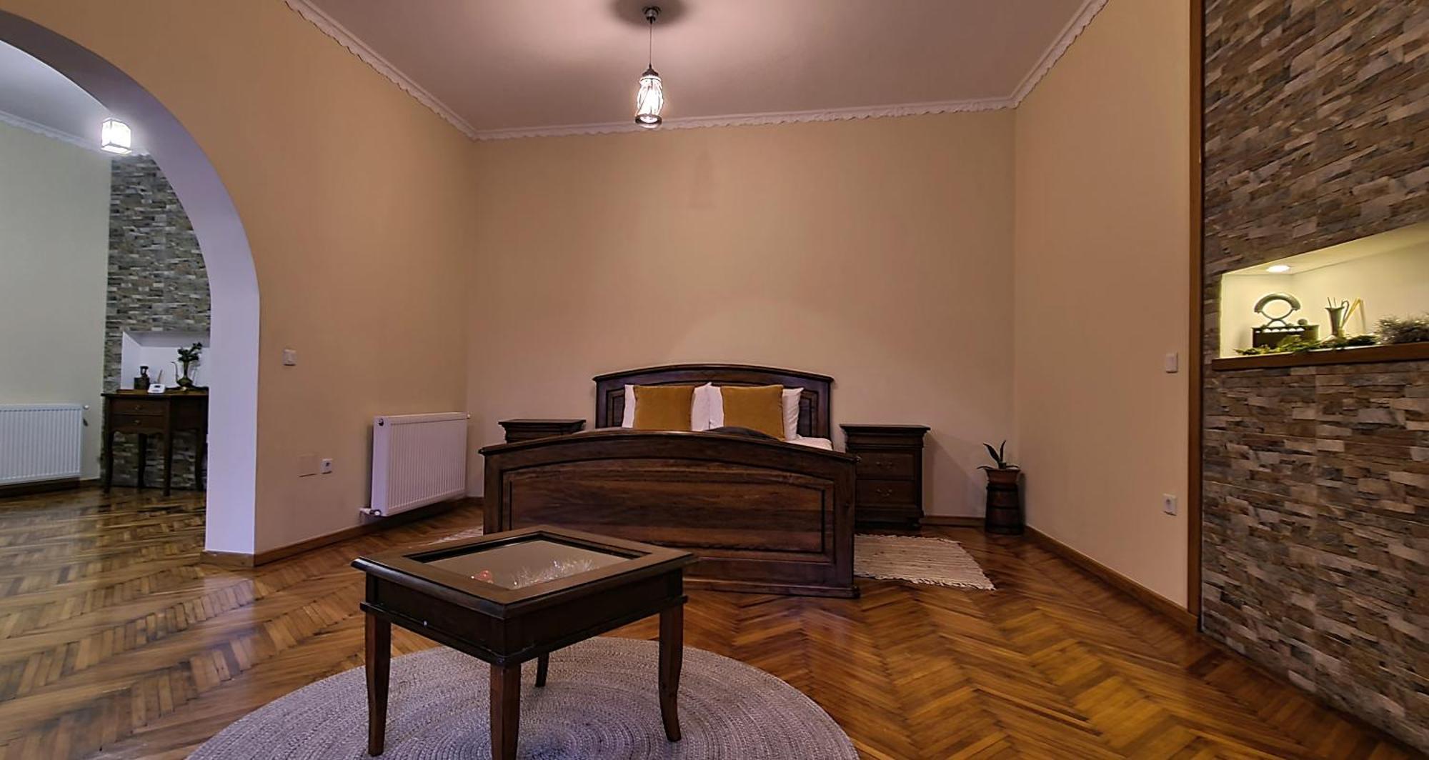 Schei Apartments براشوف المظهر الخارجي الصورة