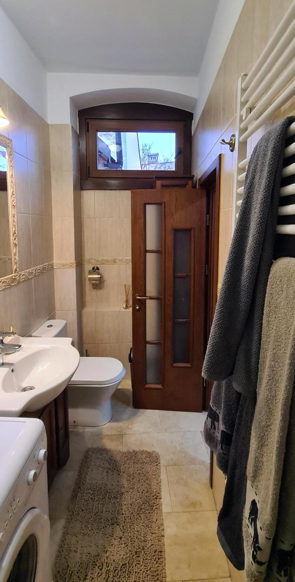 Schei Apartments براشوف المظهر الخارجي الصورة
