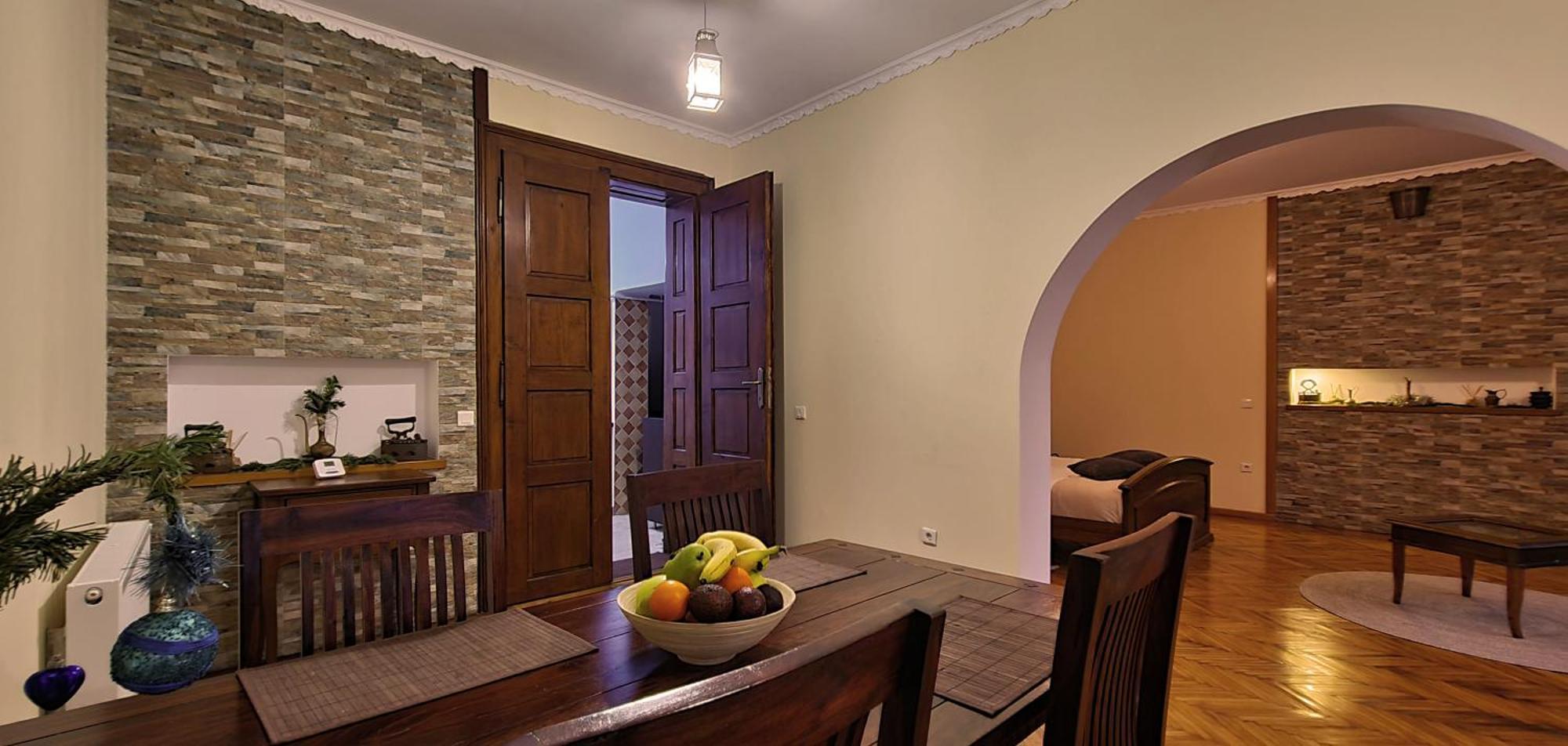 Schei Apartments براشوف المظهر الخارجي الصورة