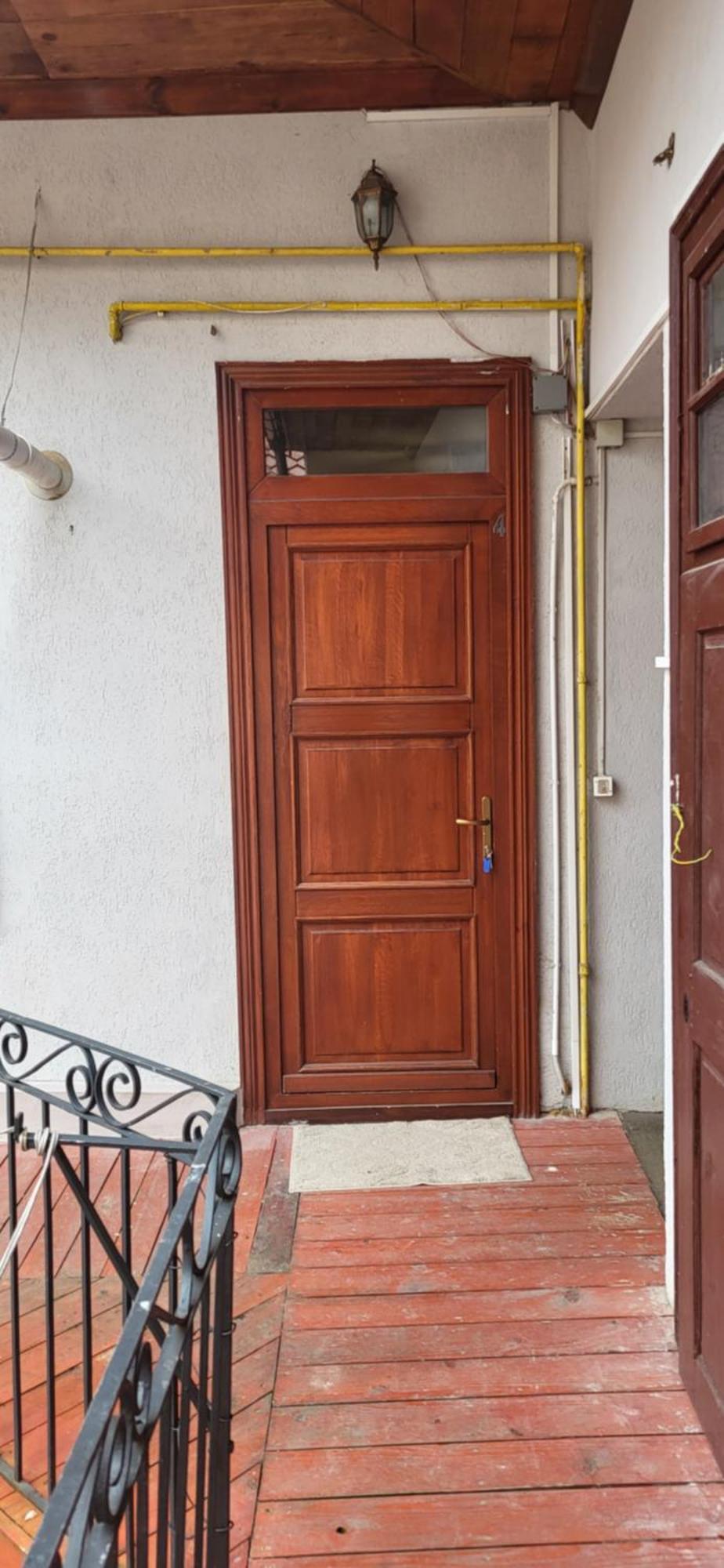 Schei Apartments براشوف المظهر الخارجي الصورة