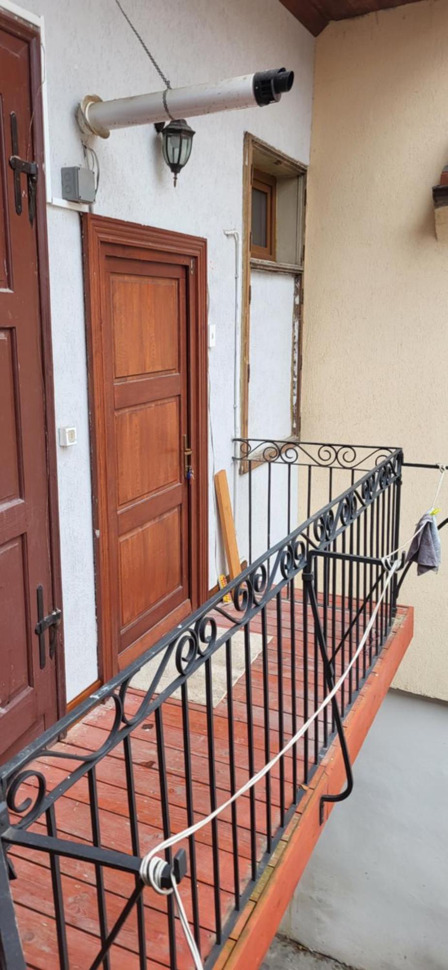 Schei Apartments براشوف المظهر الخارجي الصورة
